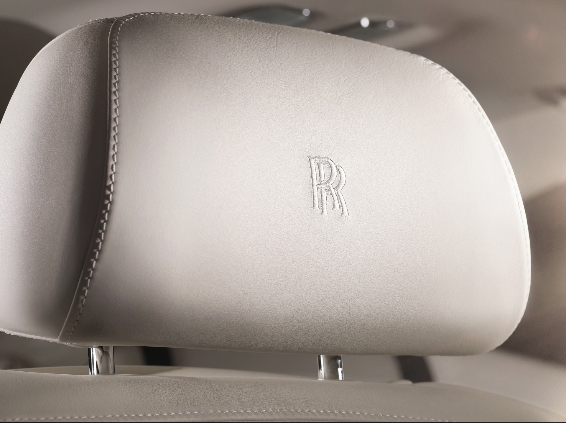 Rolls-Royce Ghost Six Senses Concept photo #3