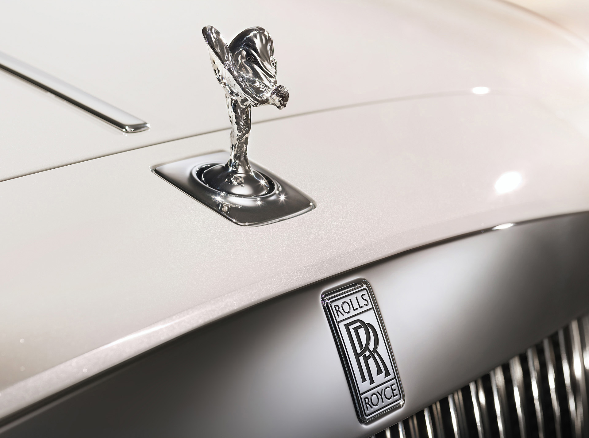 Rolls-Royce Ghost Six Senses Concept photo #7