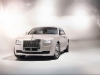 2012 Rolls-Royce Ghost Six Senses Concept