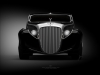 Ugur Sahin Design Rolls-Royce Jonckheere Aerodynamic Coupe 2 2012