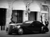Ugur Sahin Design Rolls-Royce Jonckheere Aerodynamic Coupe 2 2012