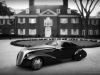 Ugur Sahin Design Rolls-Royce Jonckheere Aerodynamic Coupe 2 2012