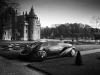 Ugur Sahin Design Rolls-Royce Jonckheere Aerodynamic Coupe 2 2012