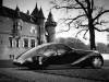 Ugur Sahin Design Rolls-Royce Jonckheere Aerodynamic Coupe 2 2012