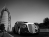 Ugur Sahin Design Rolls-Royce Jonckheere Aerodynamic Coupe 2 2012