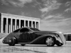 Ugur Sahin Design Rolls-Royce Jonckheere Aerodynamic Coupe 2 2012