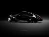 Ugur Sahin Design Rolls-Royce Jonckheere Aerodynamic Coupe 2 2012
