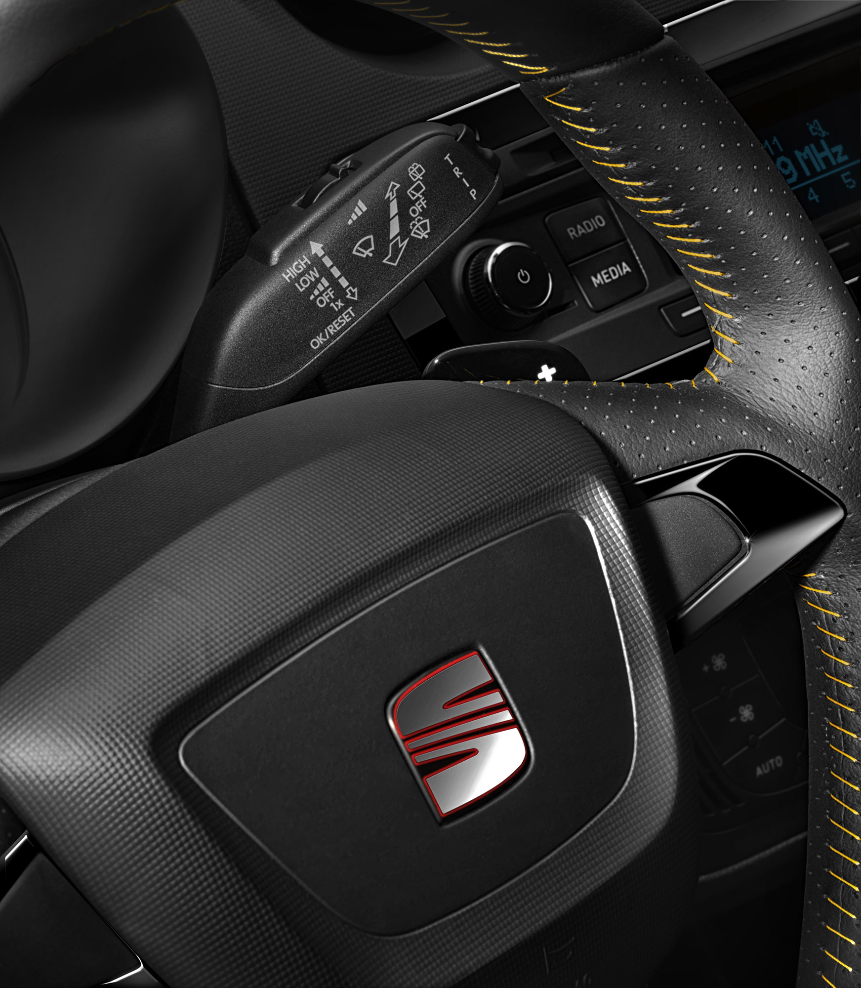 SEAT Ibiza Cupra Concept photo #19