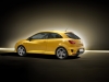 SEAT Ibiza Cupra Concept 2012