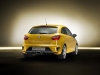 SEAT Ibiza Cupra Concept 2012