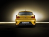 SEAT Ibiza Cupra Concept 2012