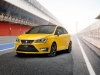 SEAT Ibiza Cupra Concept 2012