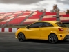 SEAT Ibiza Cupra Concept 2012