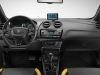SEAT Ibiza Cupra Concept 2012