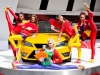 SEAT Ibiza Cupra Concept 2012