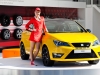 SEAT Ibiza Cupra Concept 2012
