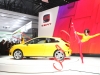 SEAT Ibiza Cupra Concept 2012