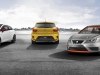SEAT Ibiza Cupra Concept 2012