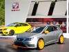 SEAT Ibiza Cupra Concept 2012