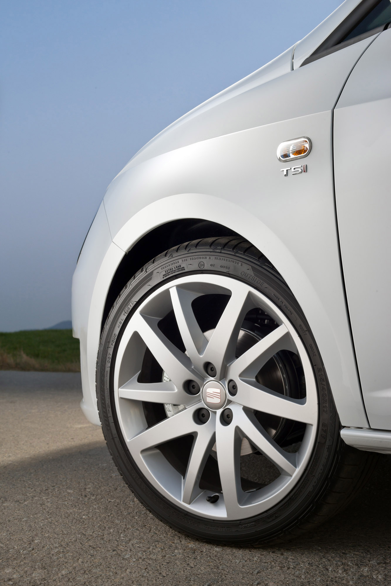 SEAT Ibiza photo #19