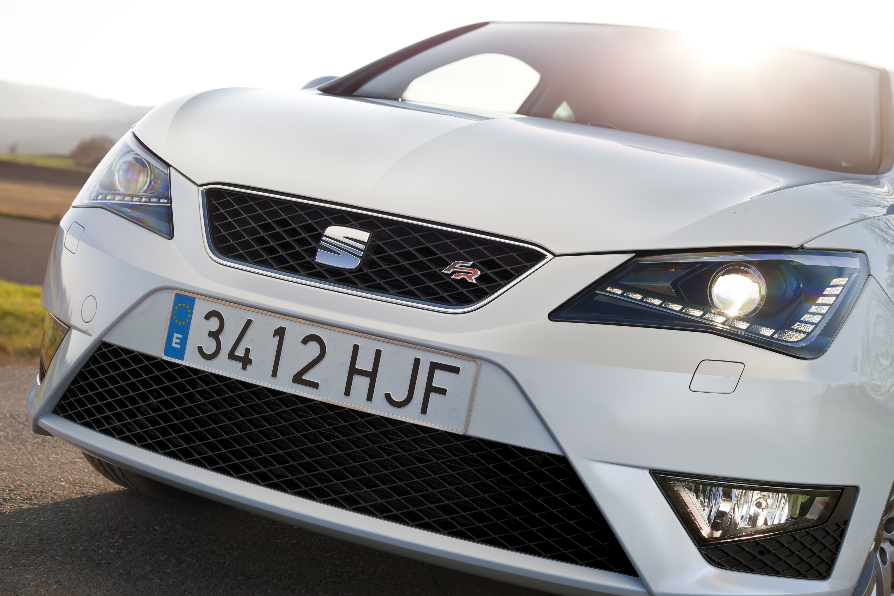 SEAT Ibiza photo #20
