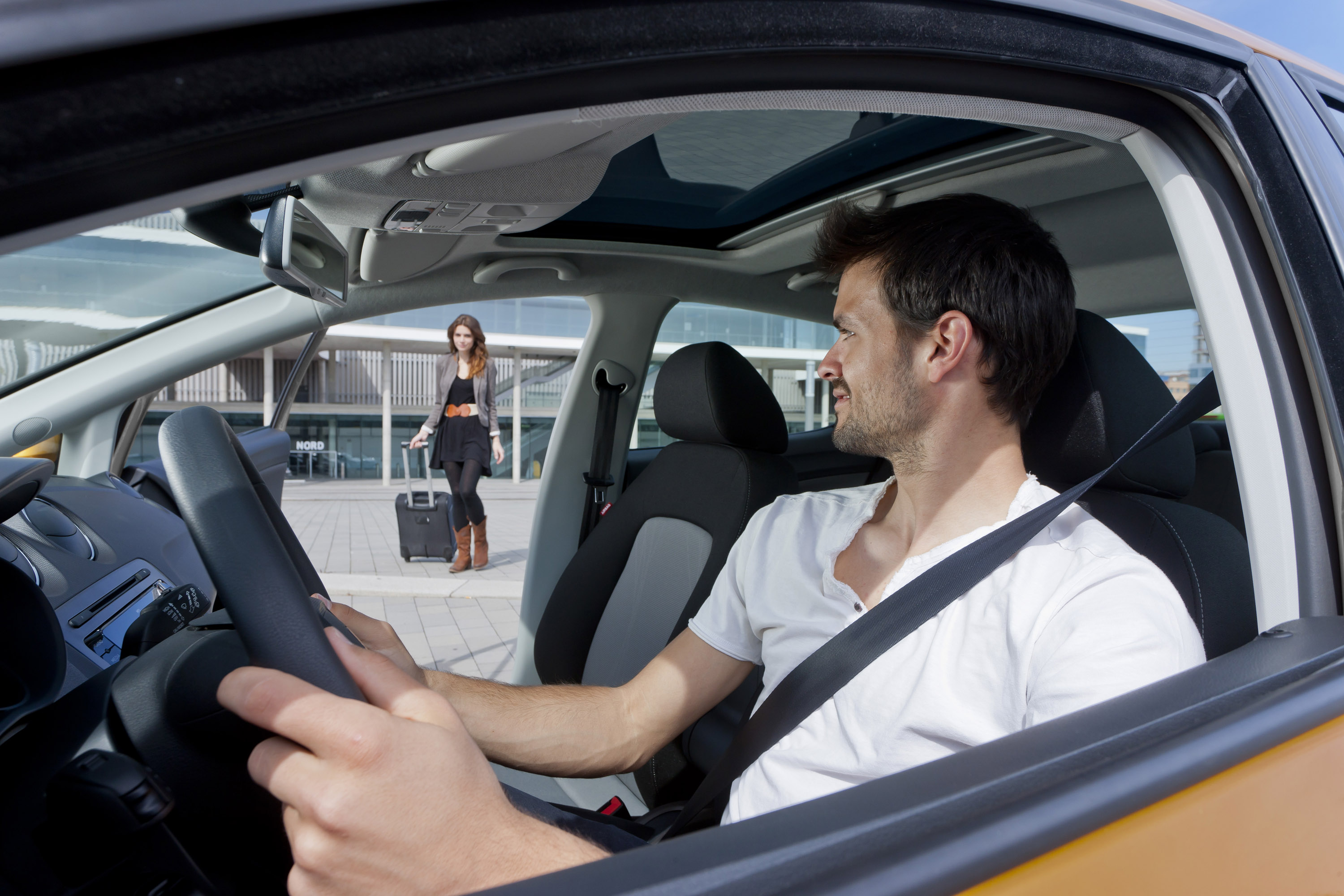 SEAT Ibiza photo #29