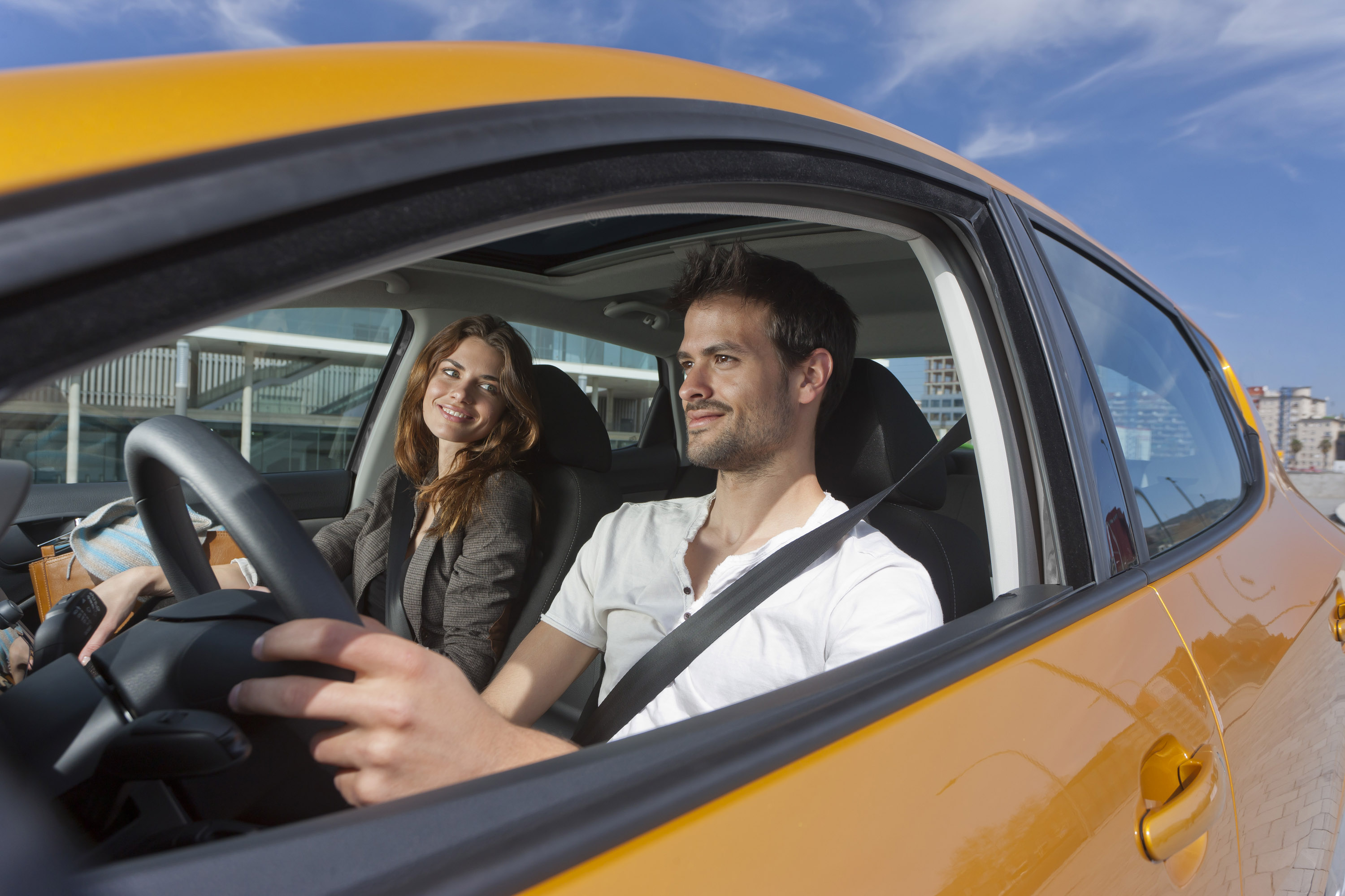 SEAT Ibiza photo #31