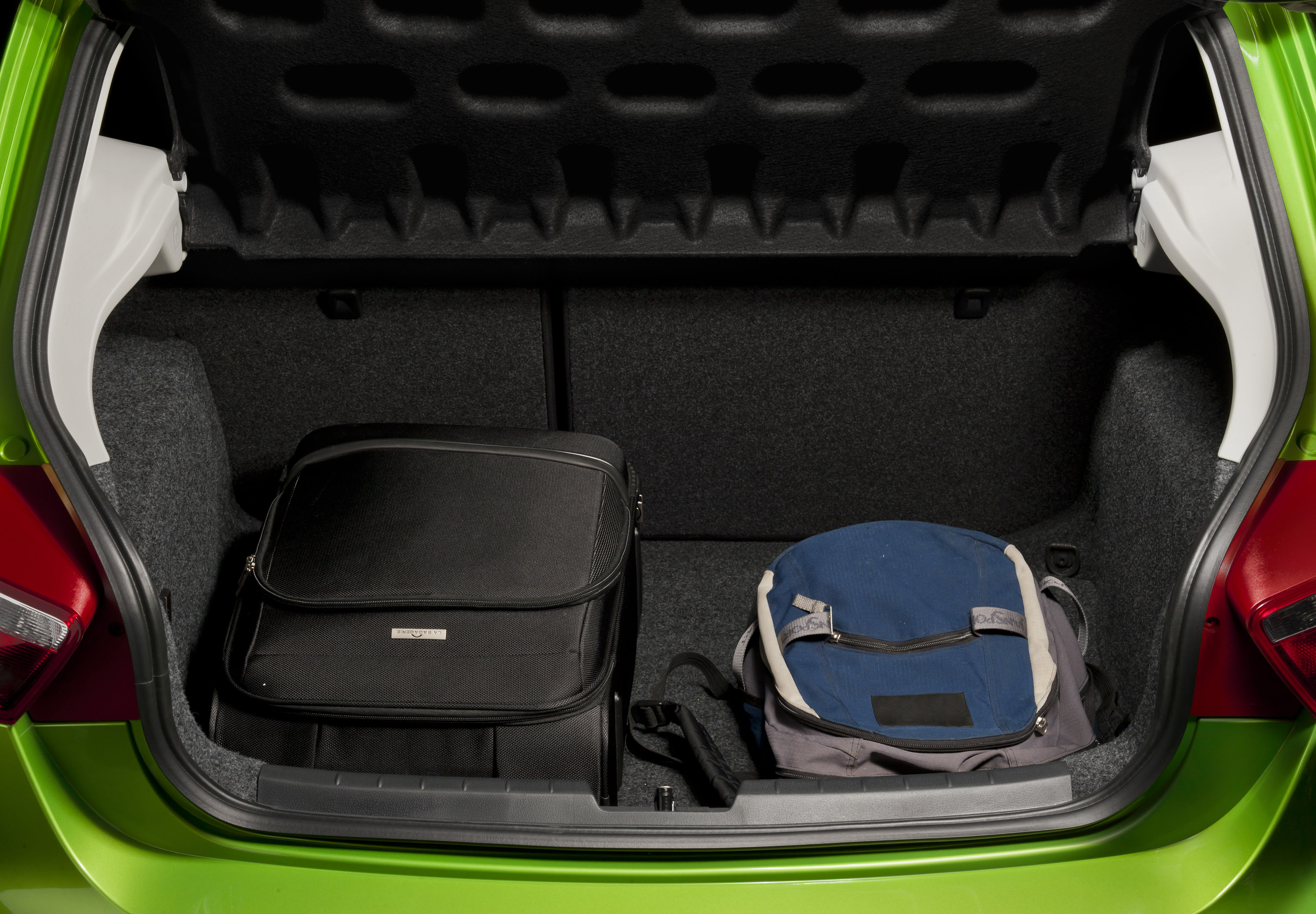 SEAT Ibiza photo #37