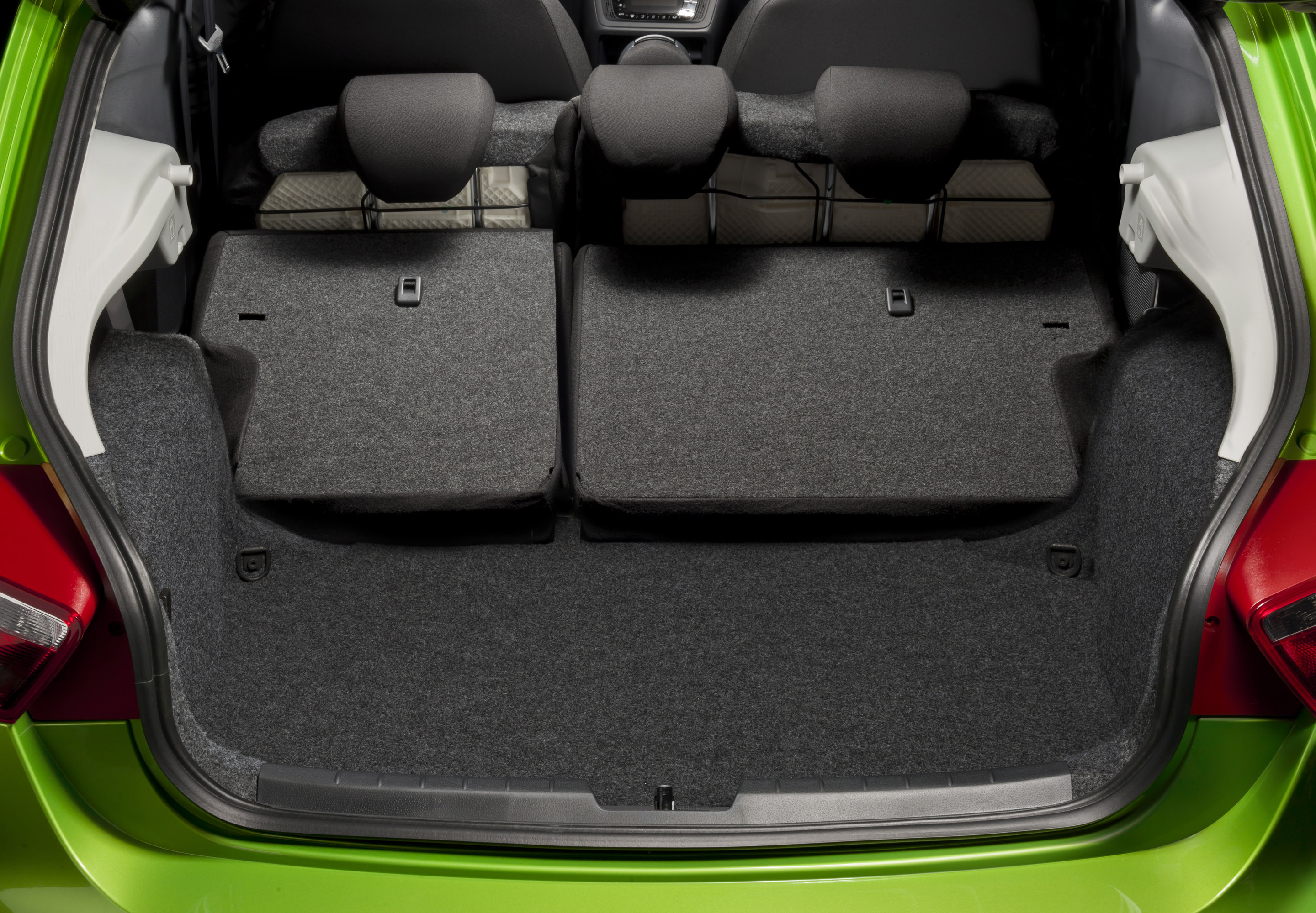 SEAT Ibiza photo #38
