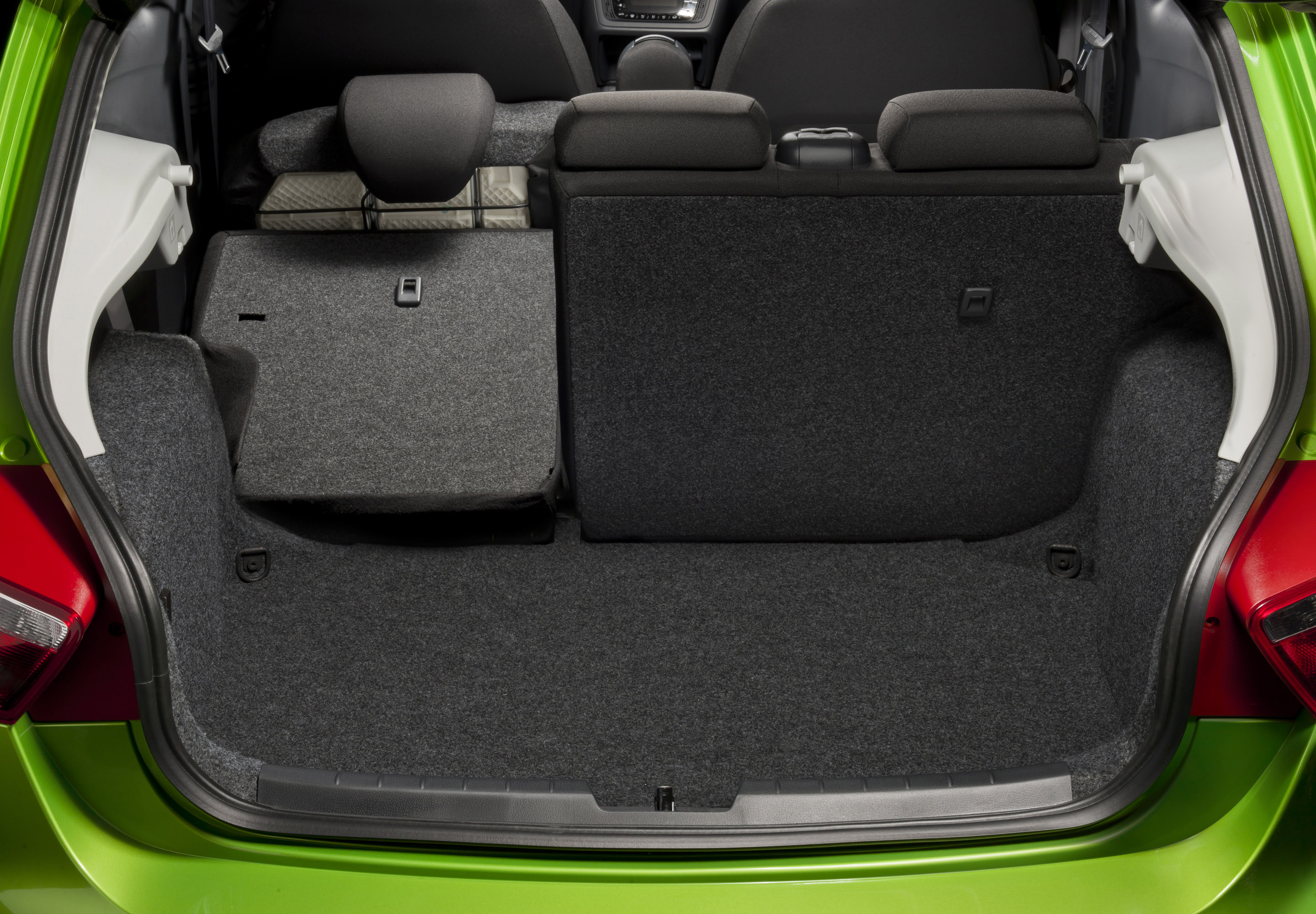 SEAT Ibiza photo #39