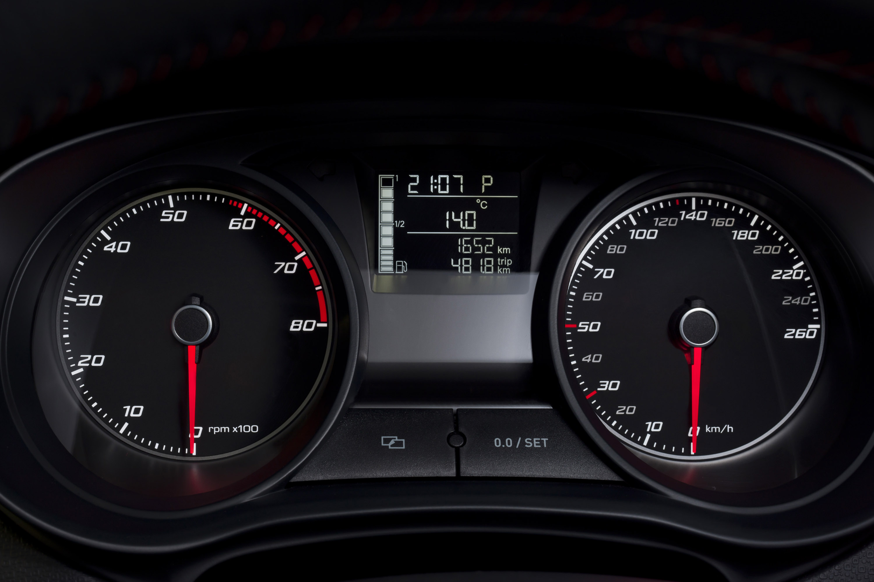 SEAT Ibiza photo #43