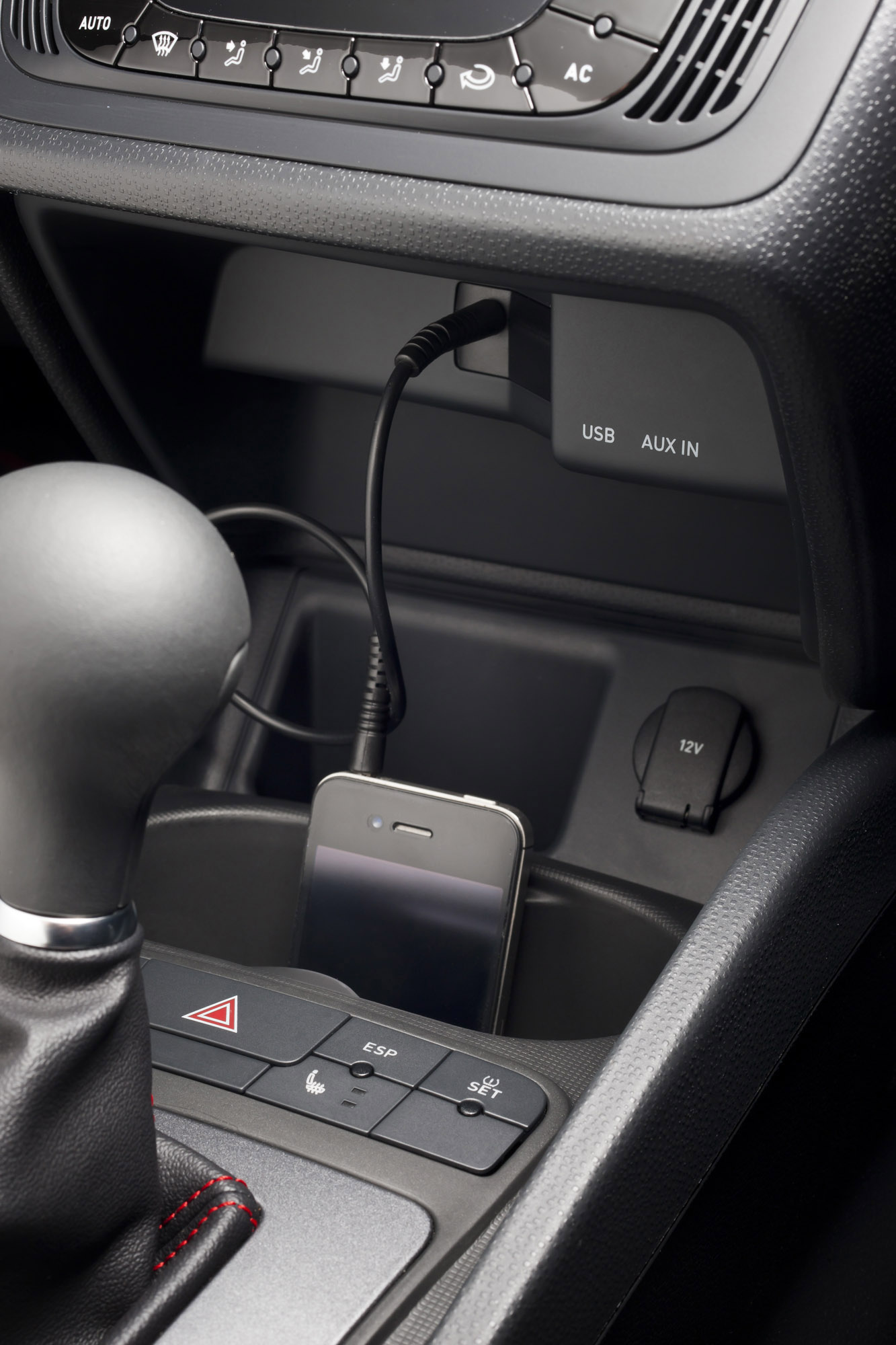 SEAT Ibiza photo #48