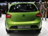 SEAT Ibiza 2012