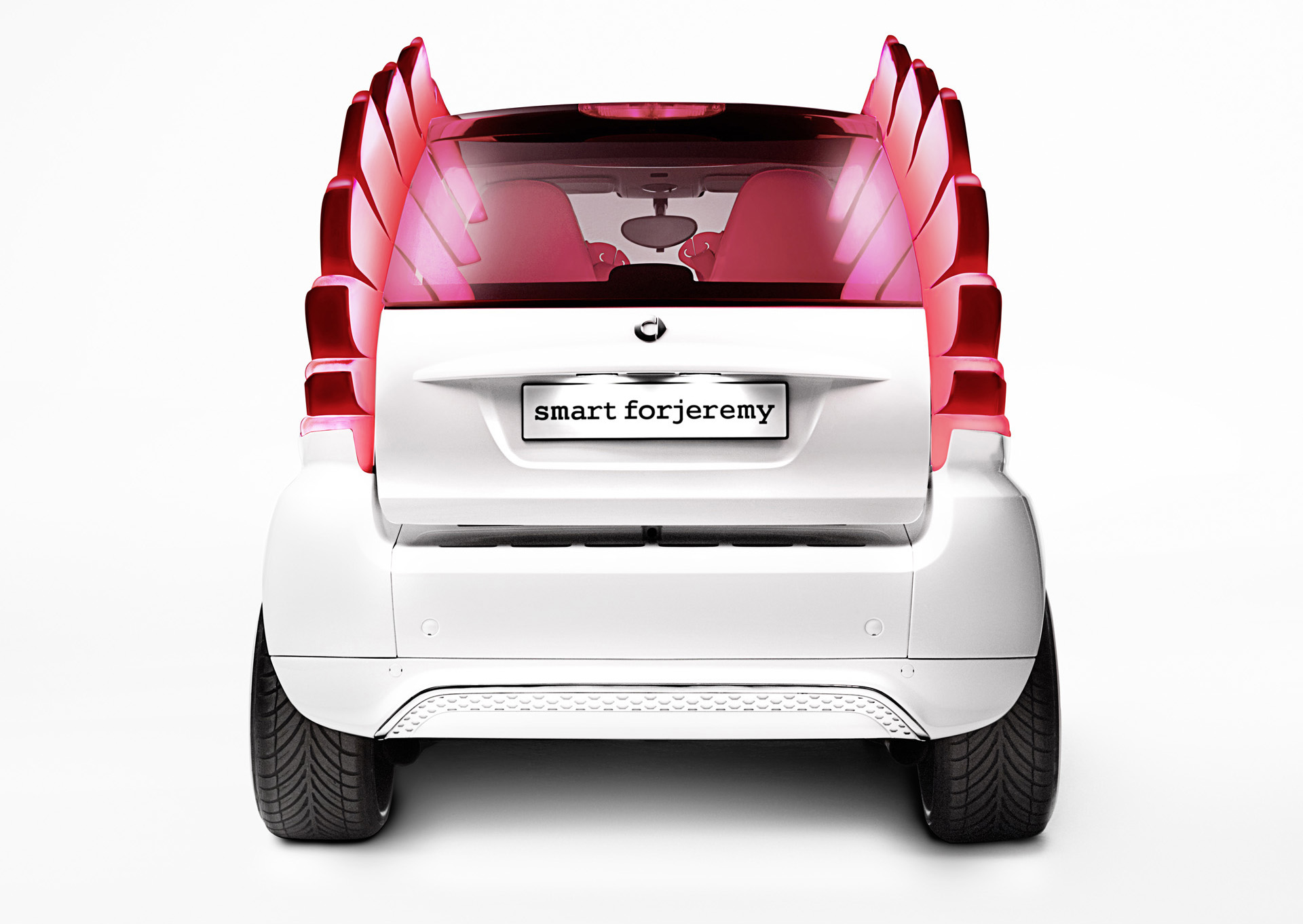 Smart ForJeremy photo #17
