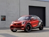 2012 Smart Forstars Concept thumbnail photo 759