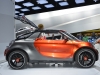 2012 Smart Forstars Concept thumbnail photo 762