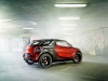 Smart Forstars Concept 2012