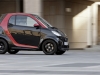 Smart ForTwo Sharpred 2012