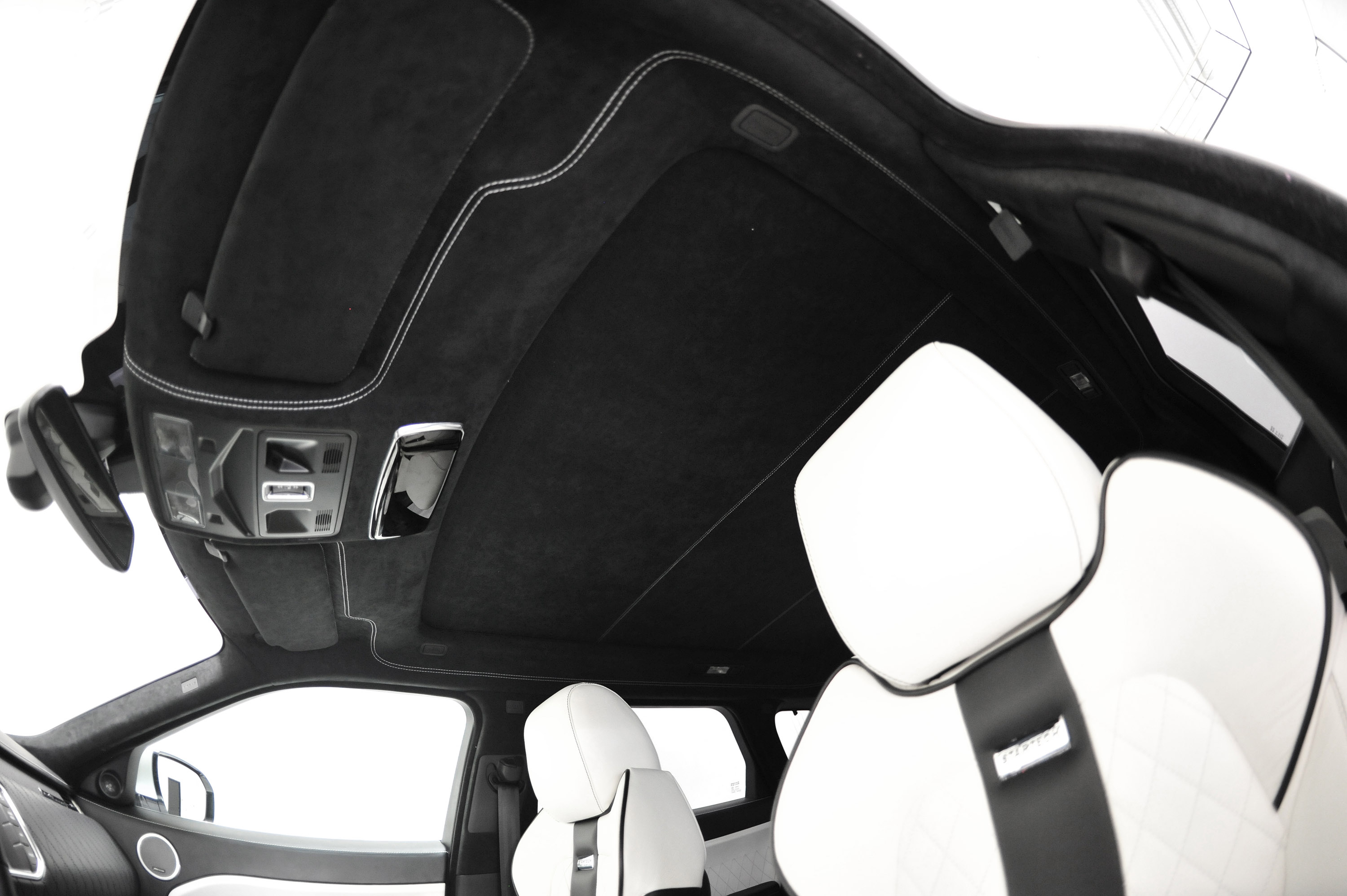 Startech Range Rover Evoque photo #42