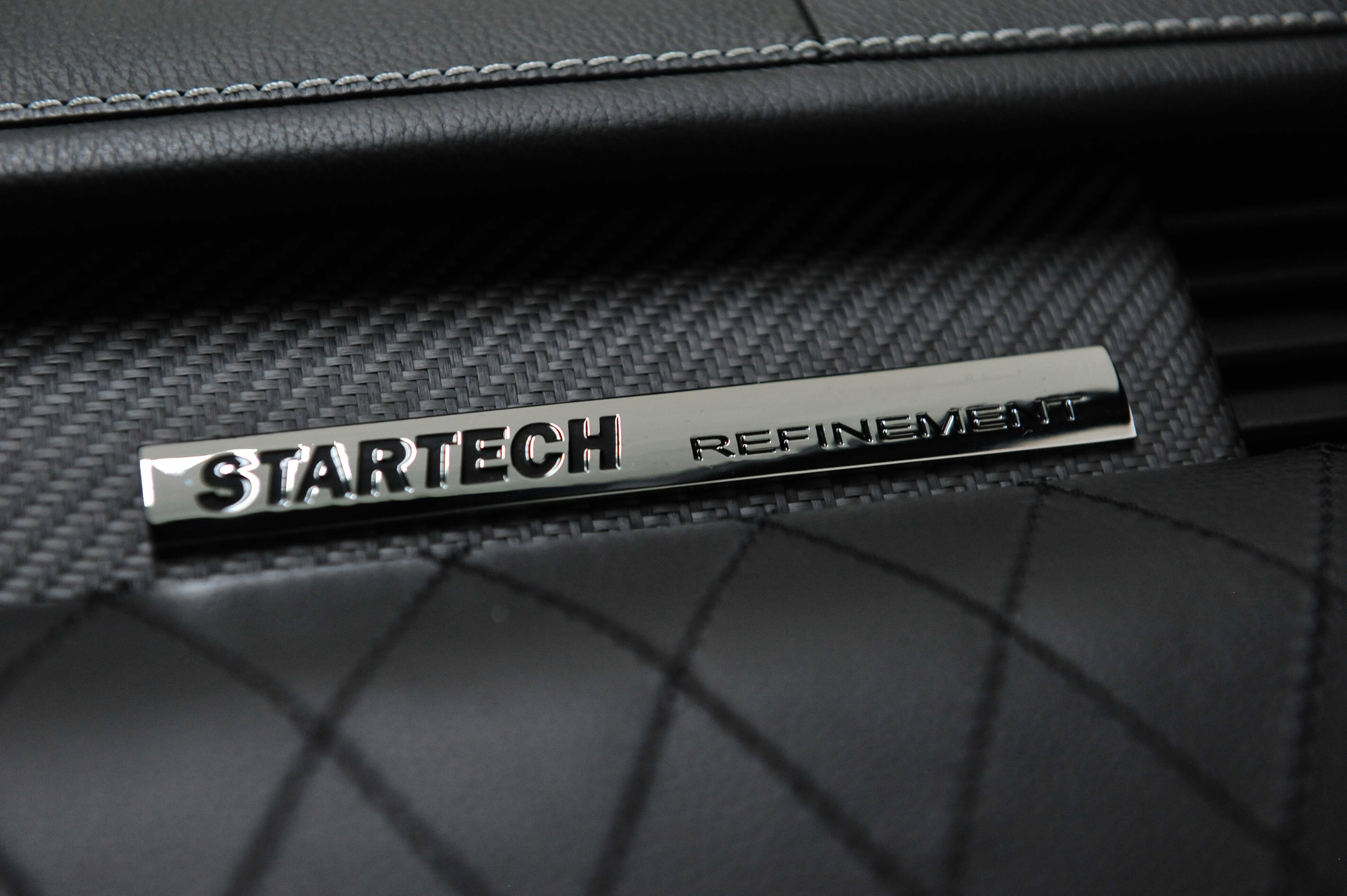 Startech Range Rover Evoque photo #48