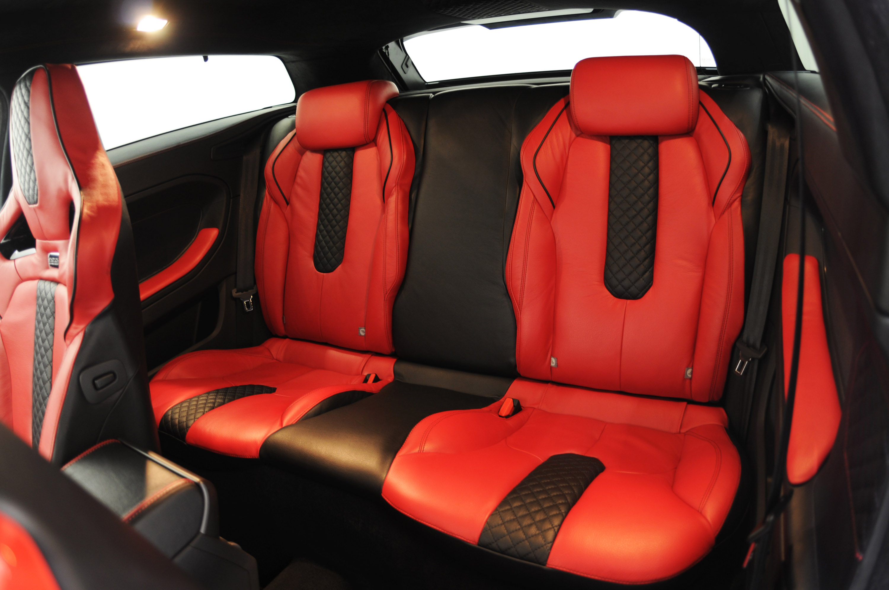 Startech Range Rover Evoque photo #51