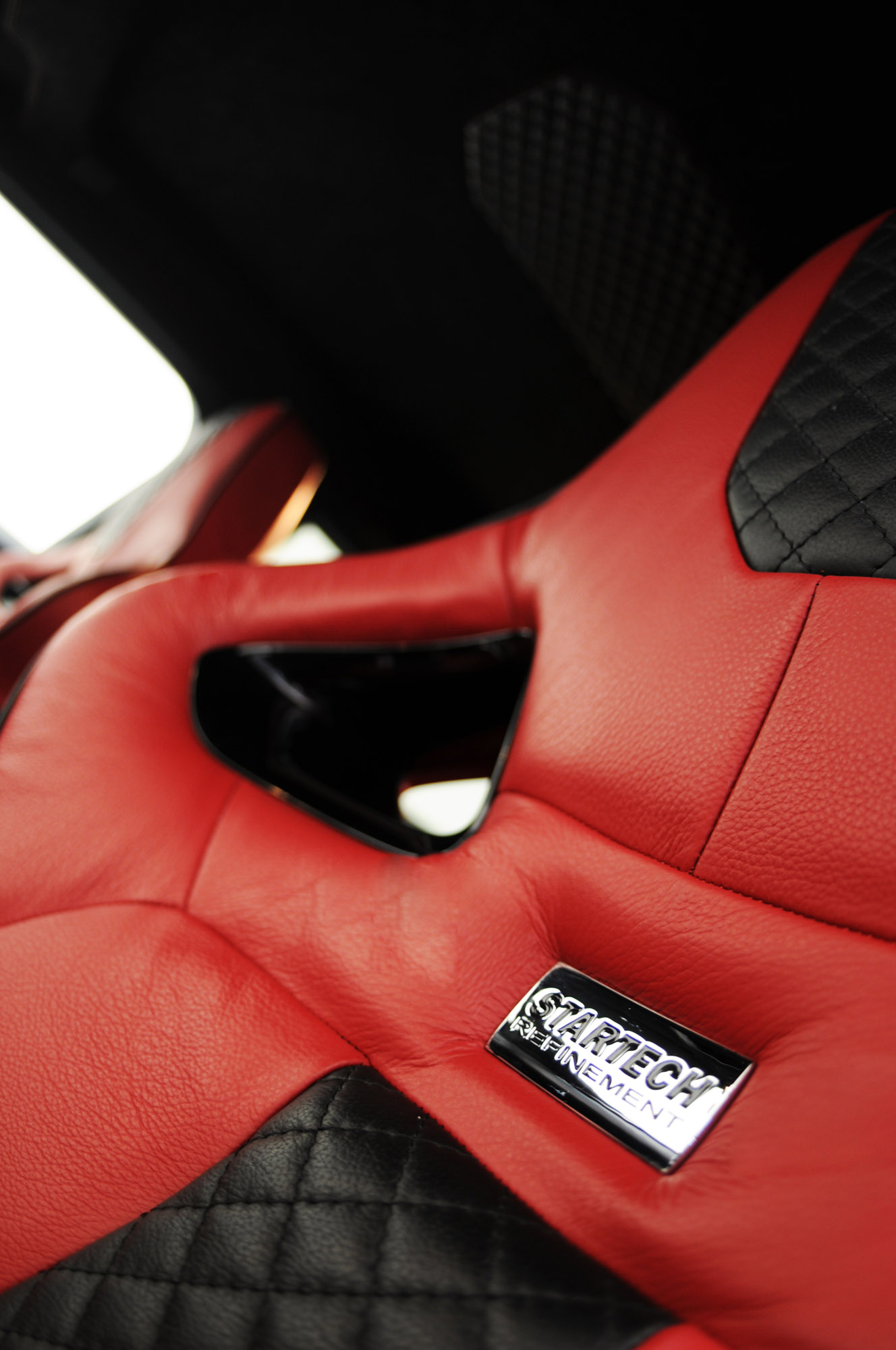 Startech Range Rover Evoque photo #53