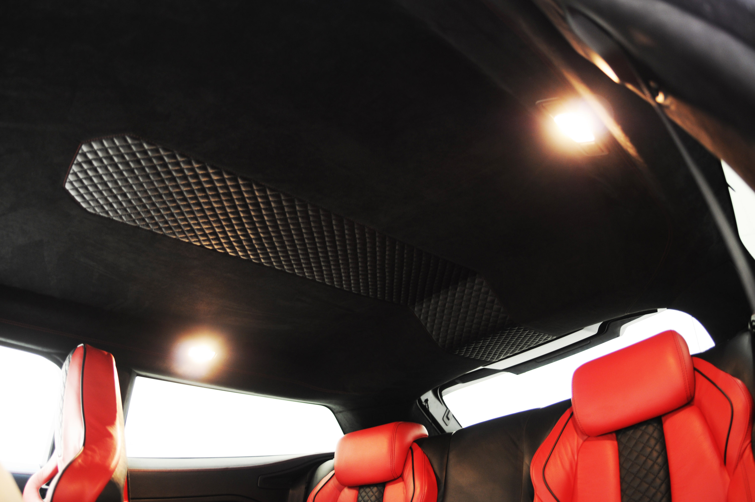 Startech Range Rover Evoque photo #54