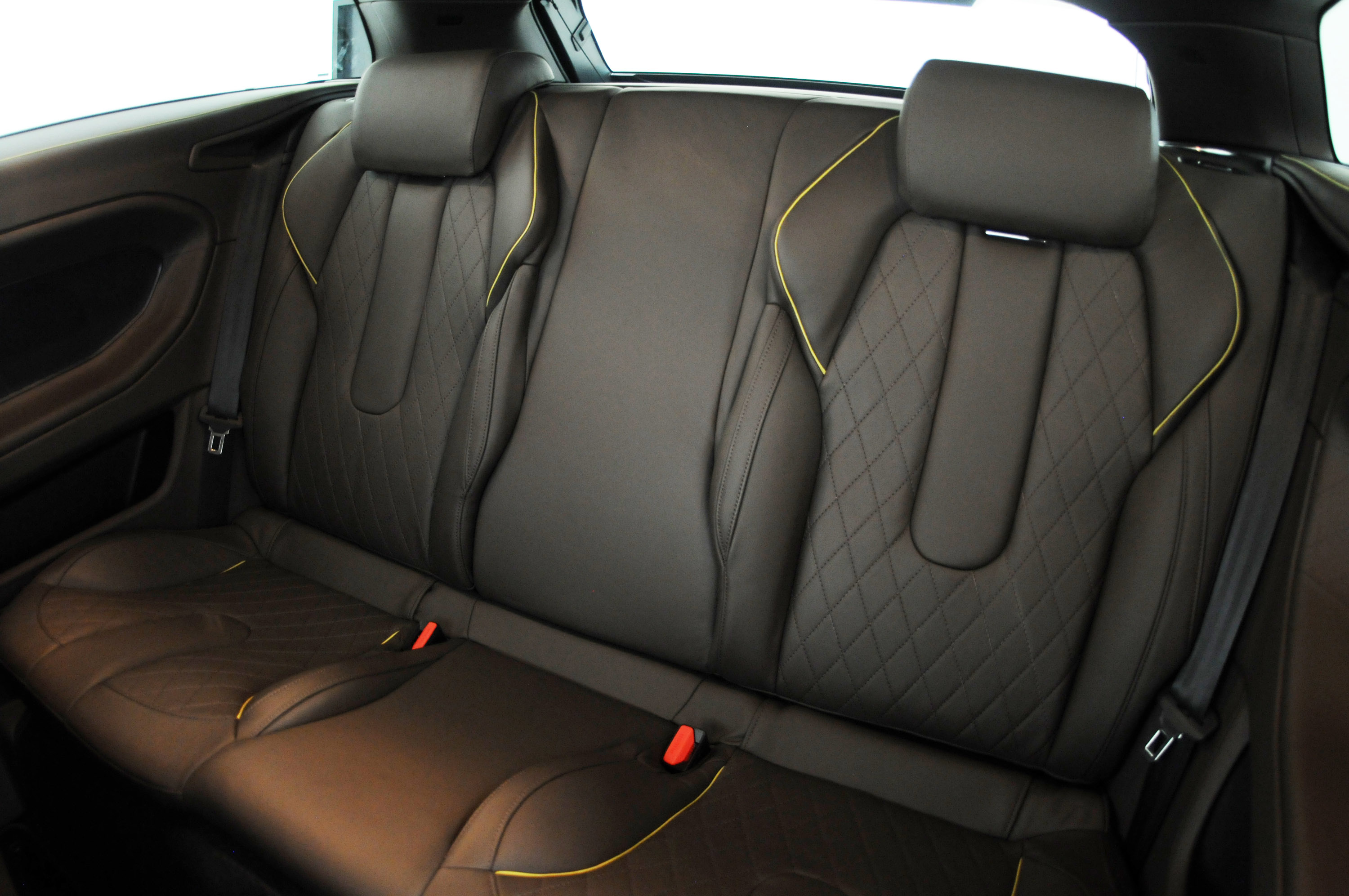 Startech Range Rover Evoque photo #56