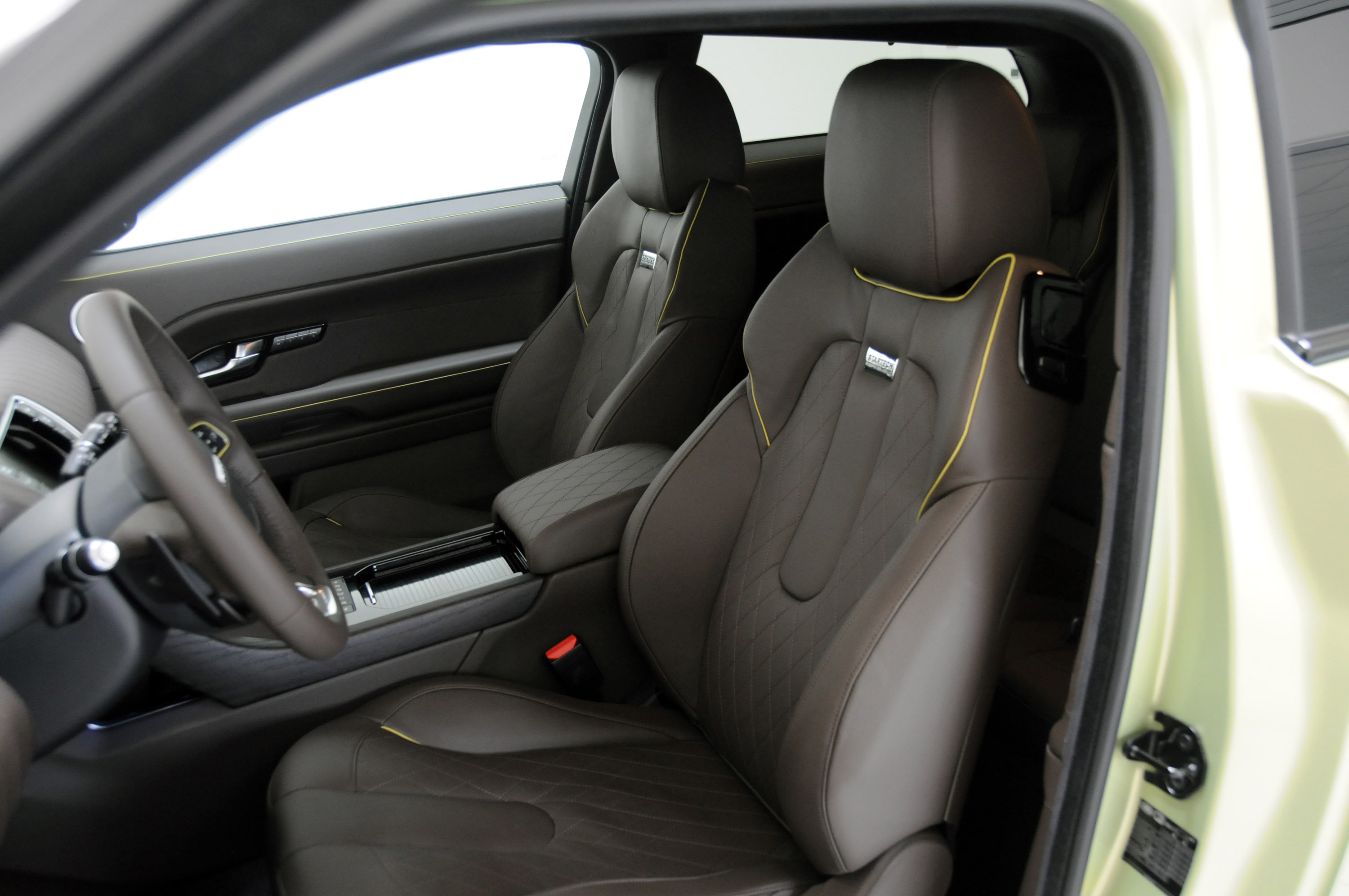 Startech Range Rover Evoque photo #57