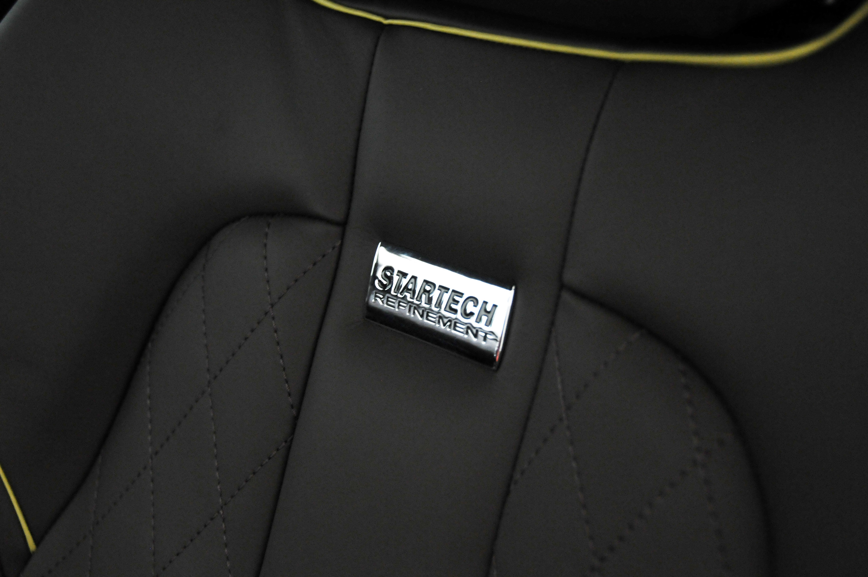 Startech Range Rover Evoque photo #58