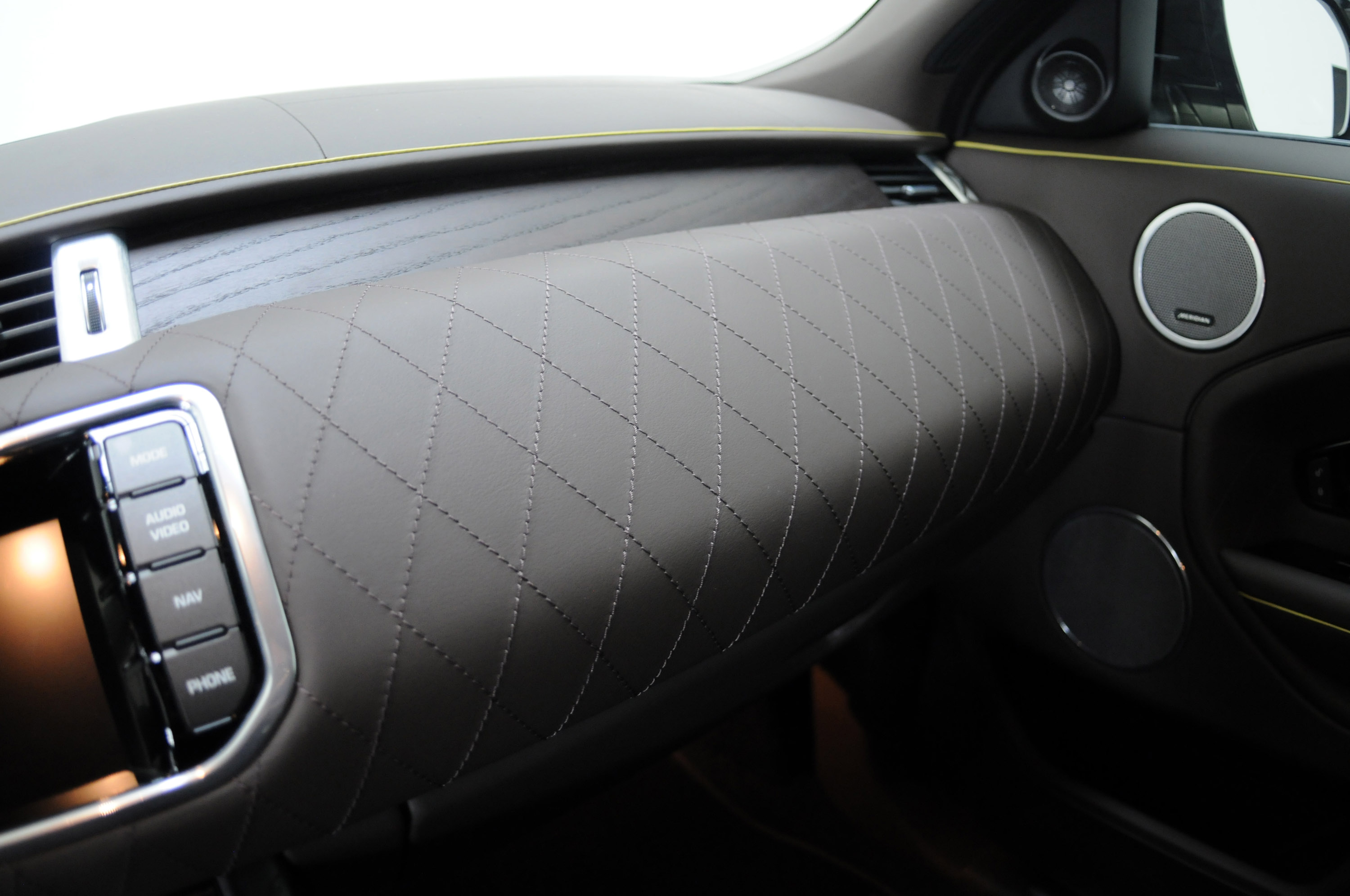 Startech Range Rover Evoque photo #59