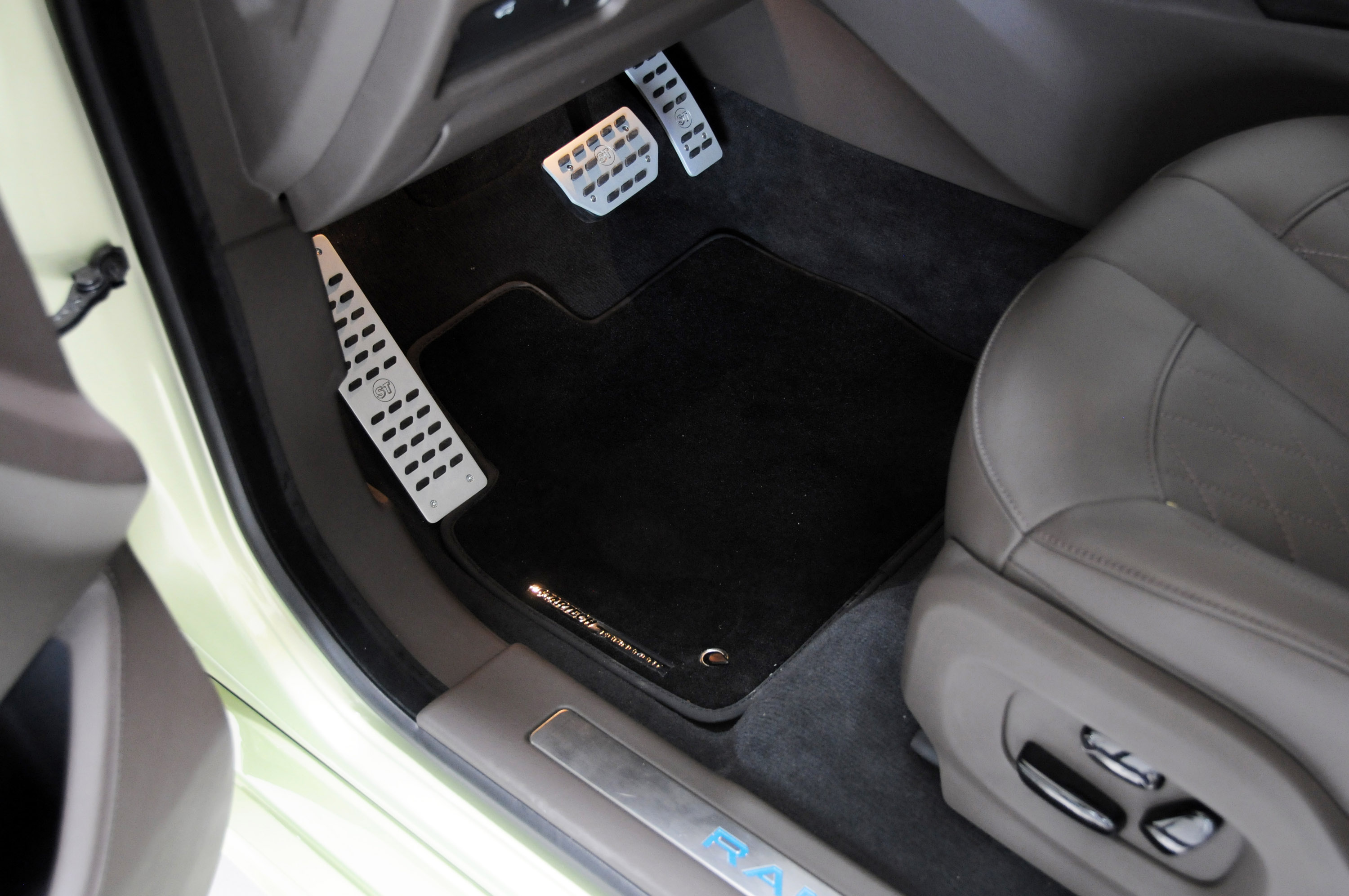 Startech Range Rover Evoque photo #60