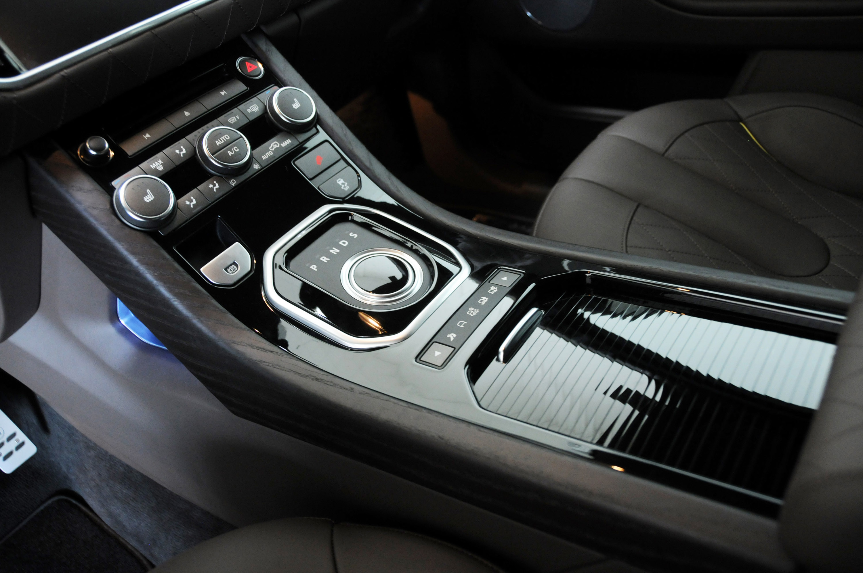 Startech Range Rover Evoque photo #61