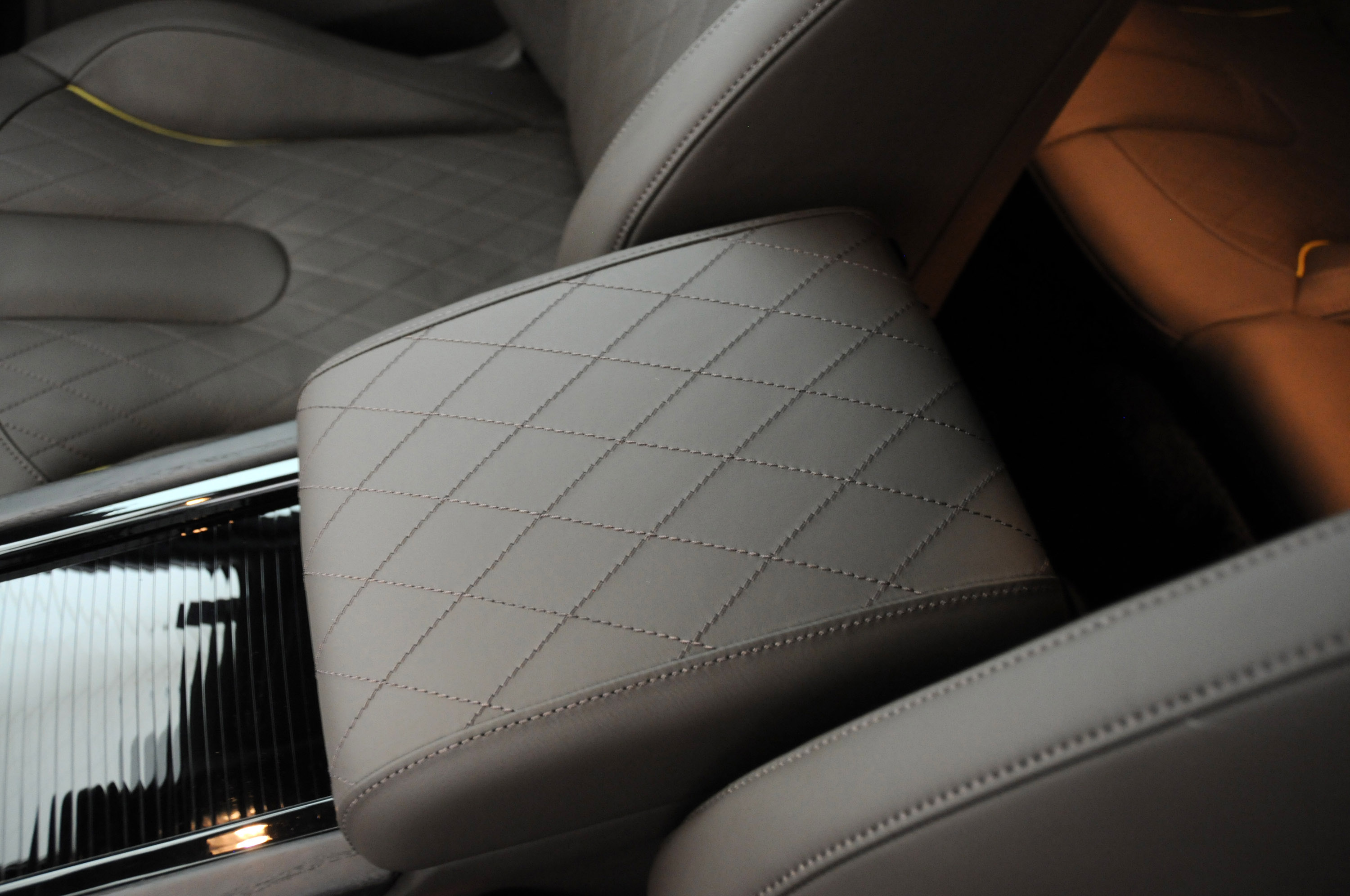 Startech Range Rover Evoque photo #62